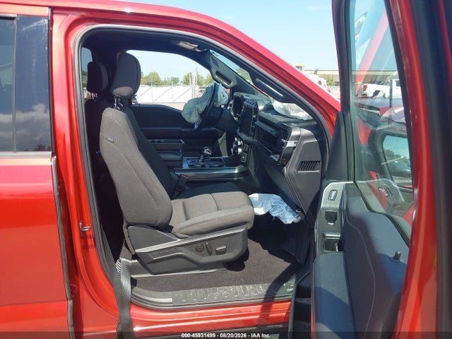 Продажа на аукционе авто 2023 Ford F150 Supercrew, vin: 1FTEW1EP1PKD75457, номер лота: 45931499