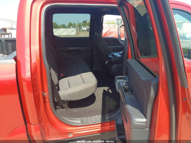 Продажа на аукционе авто 2023 Ford F150 Supercrew, vin: 1FTEW1EP1PKD75457, номер лота: 45931499