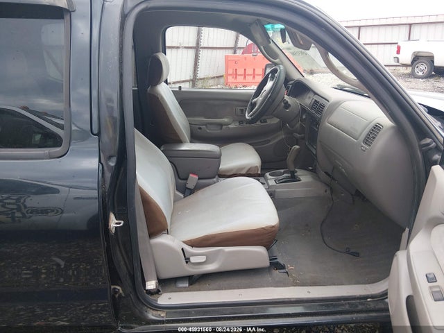 2002 Toyota Tacoma Double Cab Prerunner მანქანა იყიდება აუქციონზე, vin: 5TEGN92NX2Z023785, აუქციონის ნომერი: 45931500