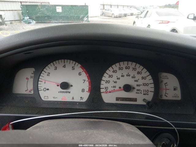 2002 Toyota Tacoma Double Cab Prerunner მანქანა იყიდება აუქციონზე, vin: 5TEGN92NX2Z023785, აუქციონის ნომერი: 45931500