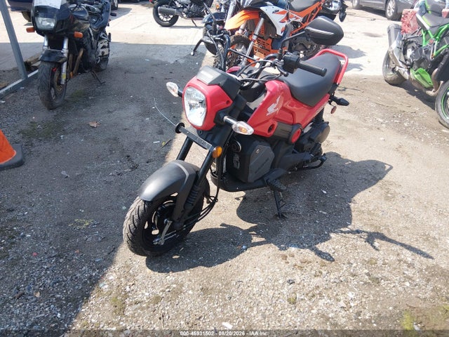 Продажа на аукционе авто 2023 Honda Nva110 B, vin: 3H1JK0707PD102144, номер лота: 45931502