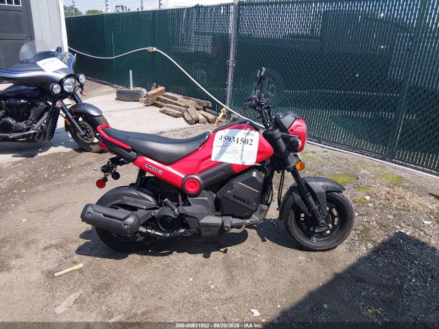 Продажа на аукционе авто 2023 Honda Nva110 B, vin: 3H1JK0707PD102144, номер лота: 45931502