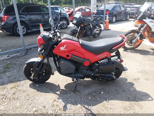 Продажа на аукционе авто 2023 Honda Nva110 B, vin: 3H1JK0707PD102144, номер лота: 45931502