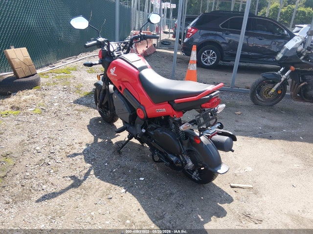 Продажа на аукционе авто 2023 Honda Nva110 B, vin: 3H1JK0707PD102144, номер лота: 45931502