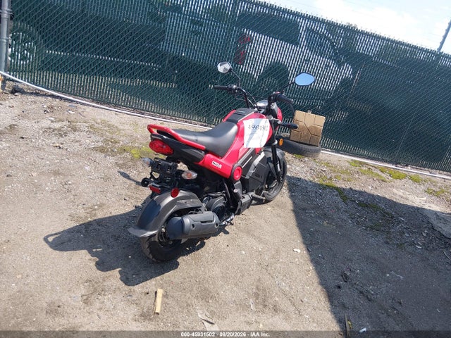 Продажа на аукционе авто 2023 Honda Nva110 B, vin: 3H1JK0707PD102144, номер лота: 45931502