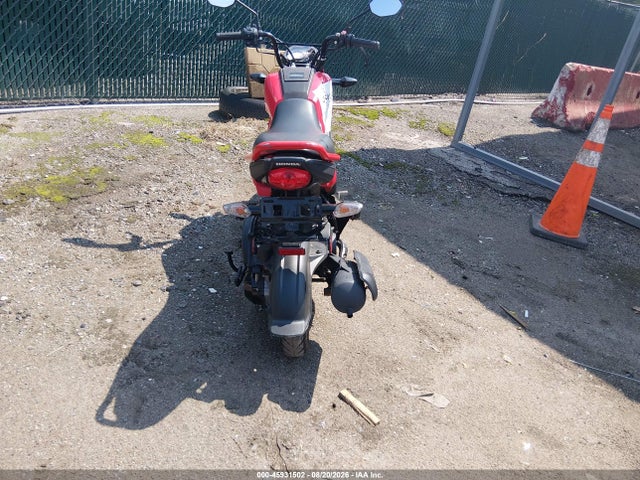 Продажа на аукционе авто 2023 Honda Nva110 B, vin: 3H1JK0707PD102144, номер лота: 45931502