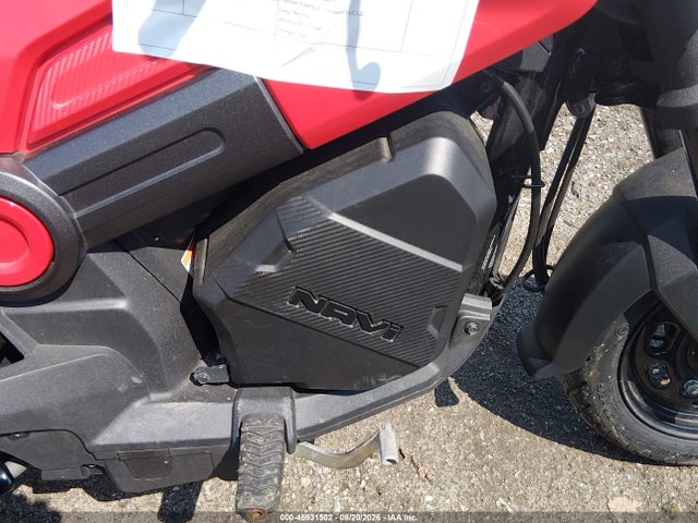 Продажа на аукционе авто 2023 Honda Nva110 B, vin: 3H1JK0707PD102144, номер лота: 45931502