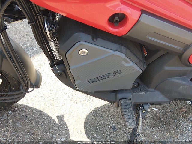 Продажа на аукционе авто 2023 Honda Nva110 B, vin: 3H1JK0707PD102144, номер лота: 45931502