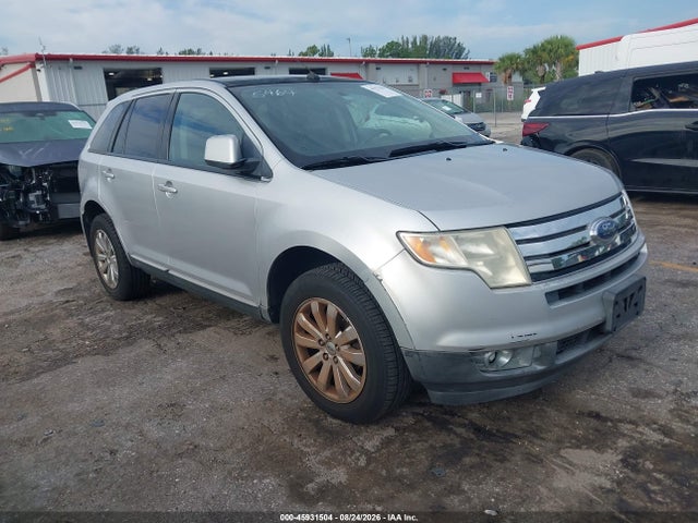 Aukcja sprzedaży 2009 Ford Edge Sel, vin: 2FMDK38C39BA55464, numer aukcji: 45931504
