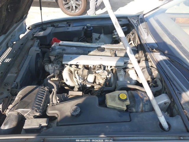 45931503 :رقم المزاد ، SAJHX1741SC737949 vin ، 1995 Jaguar Xj6 مزاد بيع