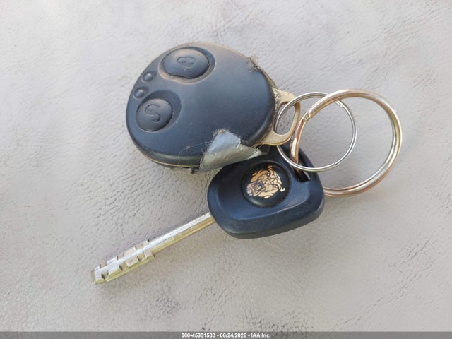 45931503 :رقم المزاد ، SAJHX1741SC737949 vin ، 1995 Jaguar Xj6 مزاد بيع