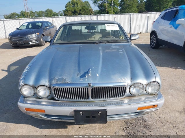 45931503 :رقم المزاد ، SAJHX1741SC737949 vin ، 1995 Jaguar Xj6 مزاد بيع