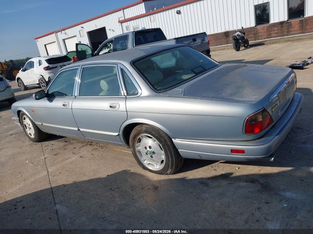 45931503 :رقم المزاد ، SAJHX1741SC737949 vin ، 1995 Jaguar Xj6 مزاد بيع