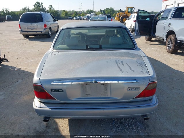 45931503 :رقم المزاد ، SAJHX1741SC737949 vin ، 1995 Jaguar Xj6 مزاد بيع