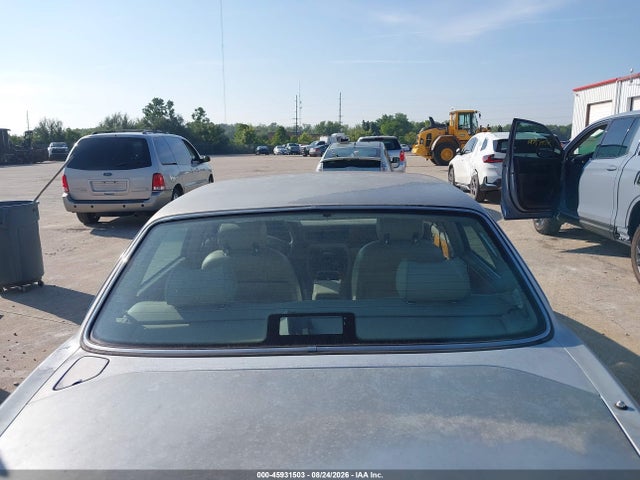 45931503 :رقم المزاد ، SAJHX1741SC737949 vin ، 1995 Jaguar Xj6 مزاد بيع