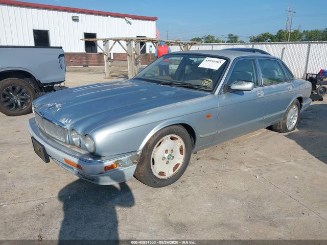 45931503 :رقم المزاد ، SAJHX1741SC737949 vin ، 1995 Jaguar Xj6 مزاد بيع