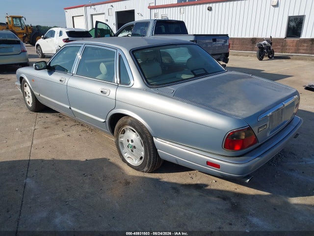 45931503 :رقم المزاد ، SAJHX1741SC737949 vin ، 1995 Jaguar Xj6 مزاد بيع
