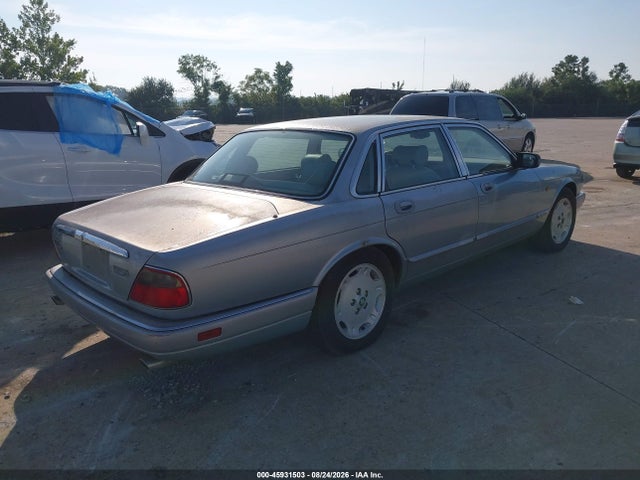 45931503 :رقم المزاد ، SAJHX1741SC737949 vin ، 1995 Jaguar Xj6 مزاد بيع