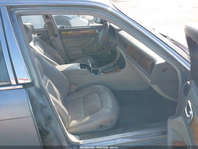 45931503 :رقم المزاد ، SAJHX1741SC737949 vin ، 1995 Jaguar Xj6 مزاد بيع