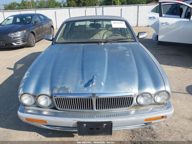 45931503 :رقم المزاد ، SAJHX1741SC737949 vin ، 1995 Jaguar Xj6 مزاد بيع