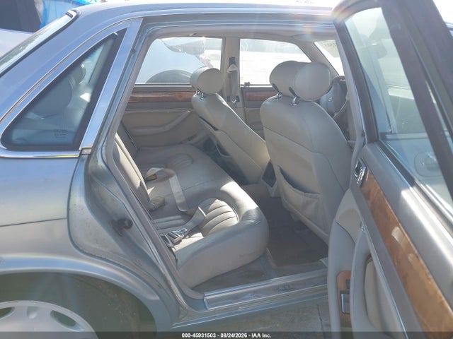 45931503 :رقم المزاد ، SAJHX1741SC737949 vin ، 1995 Jaguar Xj6 مزاد بيع