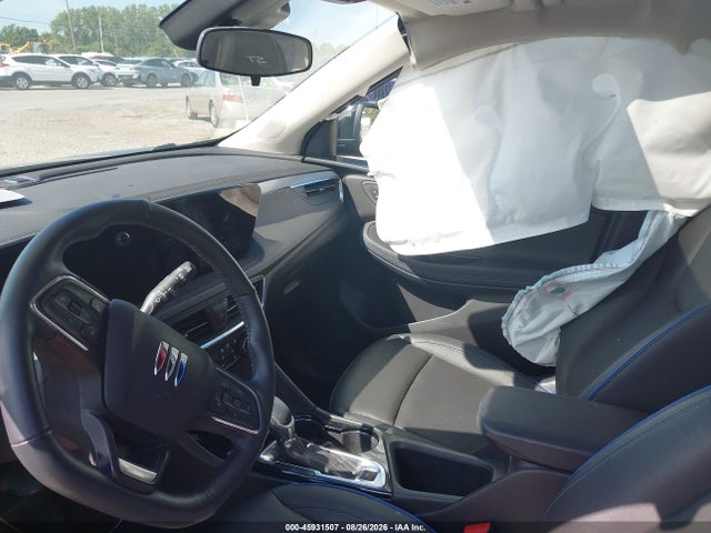 45931507 :رقم المزاد ، KL4AMESL6SB109495 vin ، 2025 Buick Encore Gx Sport Touring Awd مزاد بيع
