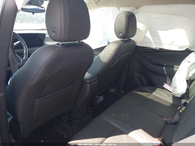 45931507 :رقم المزاد ، KL4AMESL6SB109495 vin ، 2025 Buick Encore Gx Sport Touring Awd مزاد بيع
