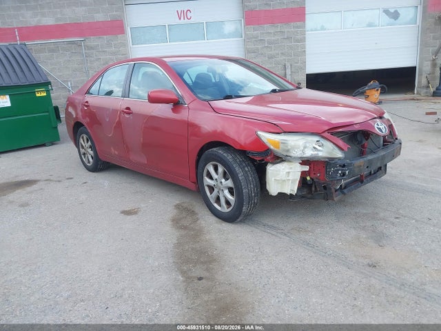Aukcja sprzedaży 2010 Toyota Camry Le, vin: 4T1BF3EK4AU085997, numer aukcji: 45931510