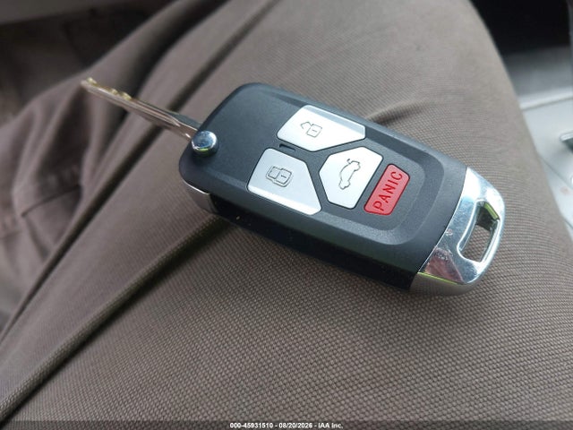 2010 Toyota Camry Le მანქანა იყიდება აუქციონზე, vin: 4T1BF3EK4AU085997, აუქციონის ნომერი: 45931510