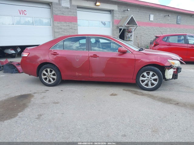 2010 Toyota Camry Le მანქანა იყიდება აუქციონზე, vin: 4T1BF3EK4AU085997, აუქციონის ნომერი: 45931510
