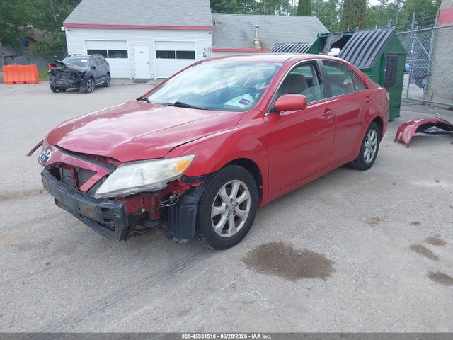 2010 Toyota Camry Le მანქანა იყიდება აუქციონზე, vin: 4T1BF3EK4AU085997, აუქციონის ნომერი: 45931510
