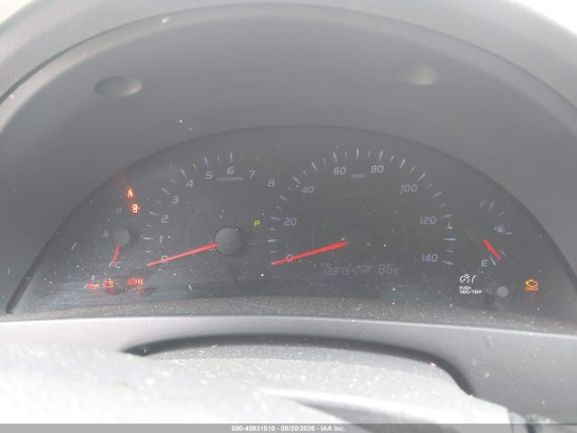 2010 Toyota Camry Le მანქანა იყიდება აუქციონზე, vin: 4T1BF3EK4AU085997, აუქციონის ნომერი: 45931510