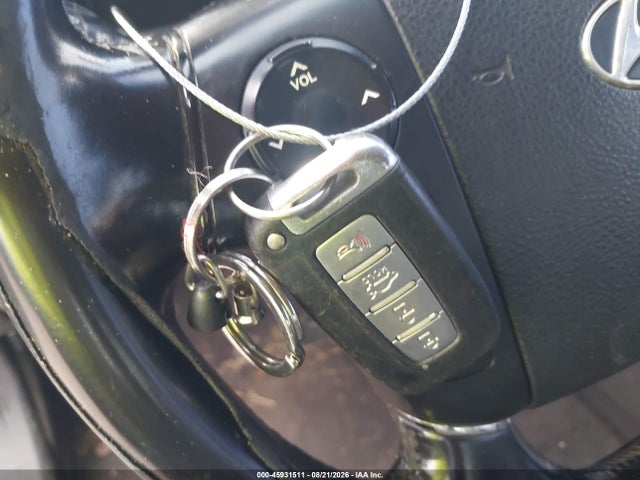 Продажа на аукционе авто 2011 Hyundai Genesis 4.6, vin: KMHGC4DFXBU118575, номер лота: 45931511