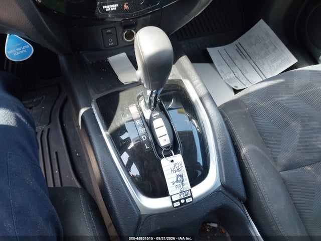 Nissan ROGUE SV 2015 KNMAT2MV2FP557134 Image 11