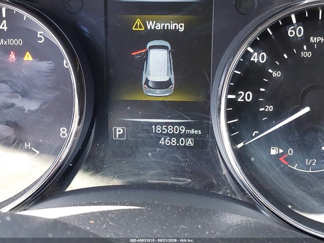 Nissan ROGUE SV 2015 KNMAT2MV2FP557134 Image 12