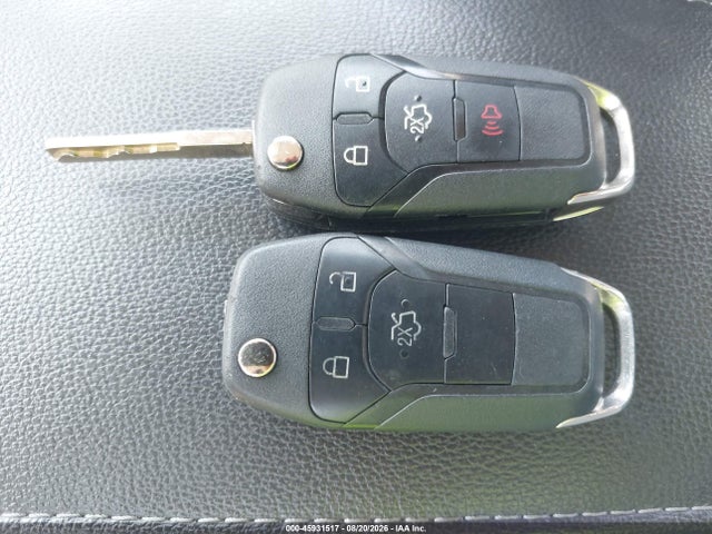 Продажа на аукционе авто 2014 Ford Fusion S, vin: 3FA6P0G71ER149930, номер лота: 45931517
