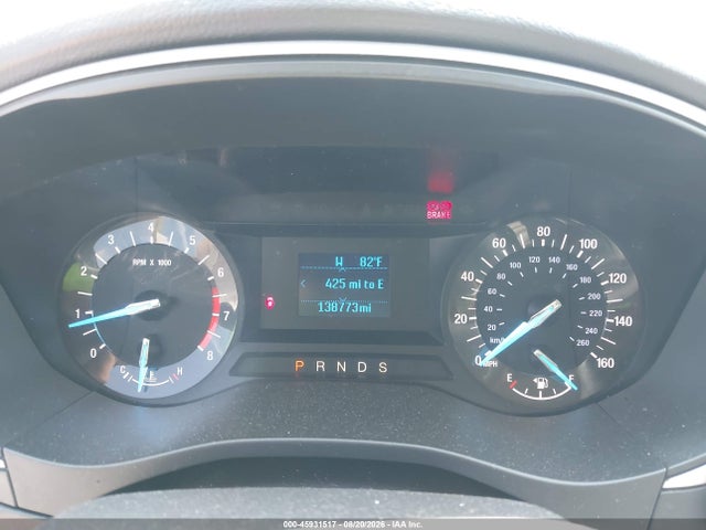 Продажа на аукционе авто 2014 Ford Fusion S, vin: 3FA6P0G71ER149930, номер лота: 45931517