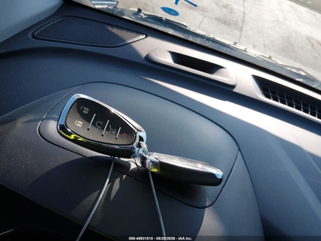 Продажа на аукционе авто 2019 Chevrolet Equinox Lt, vin: 3GNAXJEV6KL315117, номер лота: 45931518