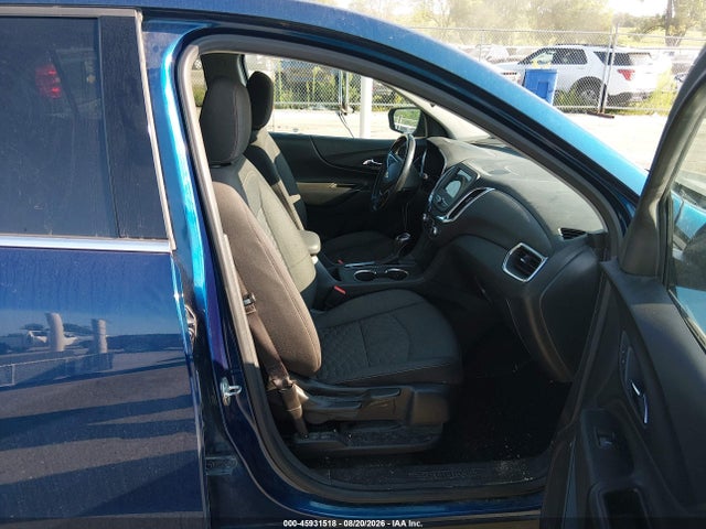 Продажа на аукционе авто 2019 Chevrolet Equinox Lt, vin: 3GNAXJEV6KL315117, номер лота: 45931518