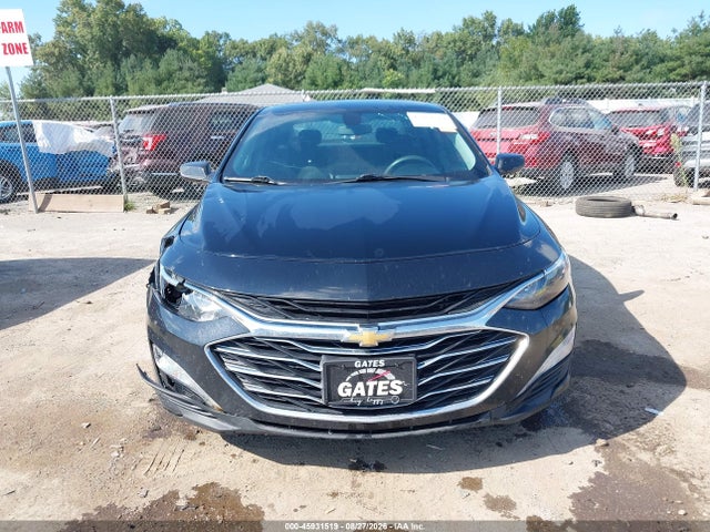 Aukcja sprzedaży 2021 Chevrolet Malibu Fwd Lt, vin: 1G1ZD5ST7MF061955, numer aukcji: 45931519