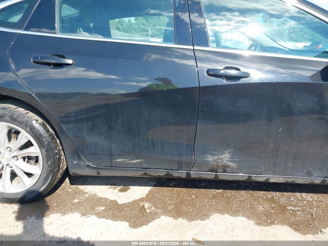 Aukcja sprzedaży 2021 Chevrolet Malibu Fwd Lt, vin: 1G1ZD5ST7MF061955, numer aukcji: 45931519