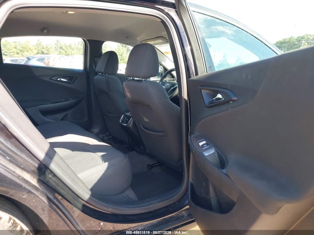 Aukcja sprzedaży 2021 Chevrolet Malibu Fwd Lt, vin: 1G1ZD5ST7MF061955, numer aukcji: 45931519