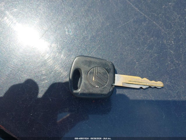 Aukcja sprzedaży 1999 Mercury Grand Marquis Ls, vin: 2MEFM75W1XX664662, numer aukcji: 45931524