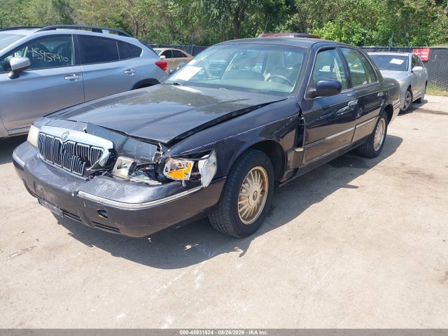 Aukcja sprzedaży 1999 Mercury Grand Marquis Ls, vin: 2MEFM75W1XX664662, numer aukcji: 45931524