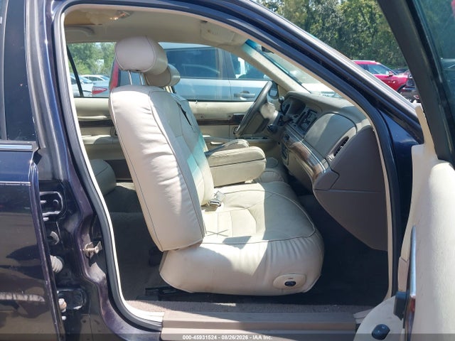 Aukcja sprzedaży 1999 Mercury Grand Marquis Ls, vin: 2MEFM75W1XX664662, numer aukcji: 45931524