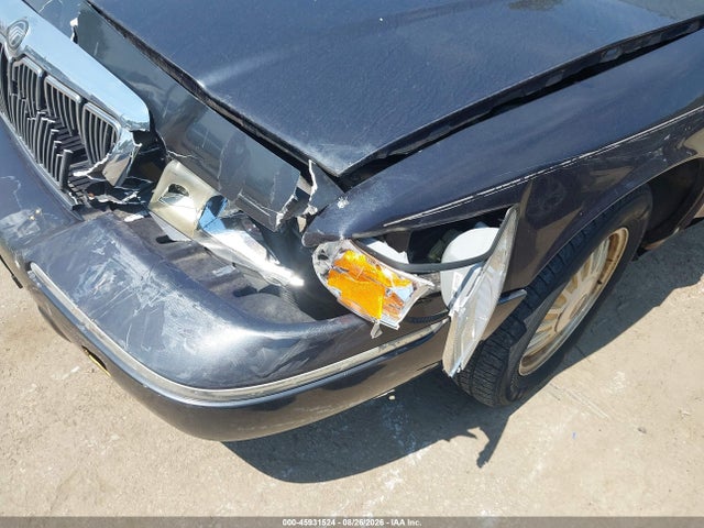 Aukcja sprzedaży 1999 Mercury Grand Marquis Ls, vin: 2MEFM75W1XX664662, numer aukcji: 45931524