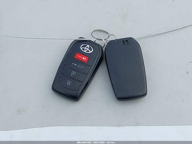 Продаж на аукціоні авто 2023 Toyota Corolla Se, vin: 5YFS4MCE7PP162901, номер лоту: 45931525