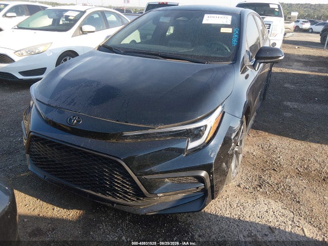 Продаж на аукціоні авто 2023 Toyota Corolla Se, vin: 5YFS4MCE7PP162901, номер лоту: 45931525