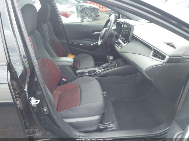 Продаж на аукціоні авто 2023 Toyota Corolla Se, vin: 5YFS4MCE7PP162901, номер лоту: 45931525