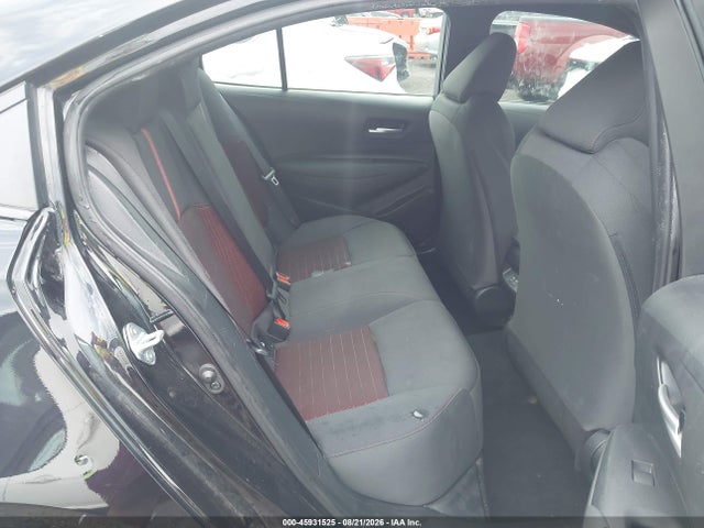 Продаж на аукціоні авто 2023 Toyota Corolla Se, vin: 5YFS4MCE7PP162901, номер лоту: 45931525